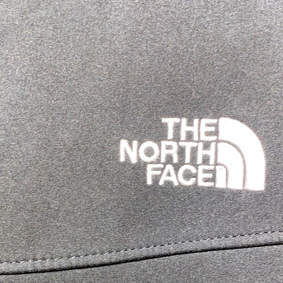The North Face Fleece Lined Jacket - Picture 2 of 9